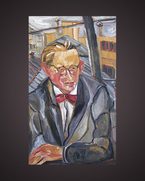 Jean Follain. LYRIK. Håkan Sandell presenterar den i Sverige inte särskilt kända poeten Jean Follain. Vi får ta del av fyra dikter som Sandell tolkat i samarbete med universitetslektor Jacob Carlson.