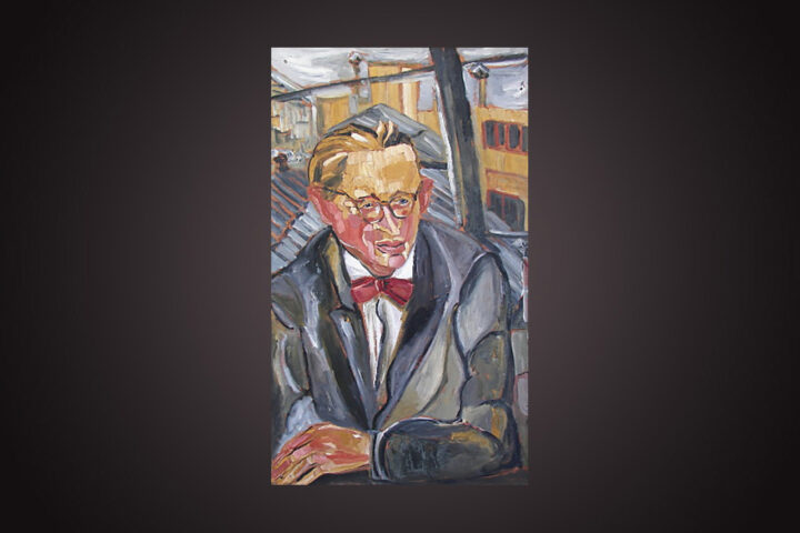 Jean Follain. LYRIK. Håkan Sandell presenterar den i Sverige inte särskilt kända poeten Jean Follain. Vi får ta del av fyra dikter som Sandell tolkat i samarbete med universitetslektor Jacob Carlson.