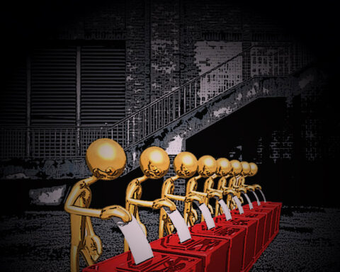 iodine Jupiter. Förra året presenterade vi ett utdrag ur iodine Jupiters bok ”Jag vill bli kriminell”. Här följer ytterligare en text ur den boken.