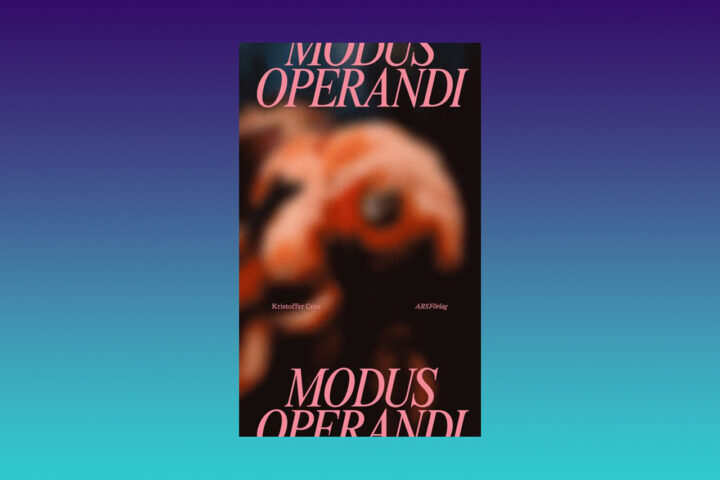 ”Kristoffer Cras ’Modus operandi’ är en spretig volym men på det hela taget läsvärd.” Det skriver Erik Bovin som läst en bok som innehåller allt från noveller och dikter till prosalyrik.