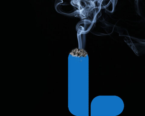 LIBERALERNA. ”Men när diskussionerna närmar sig värmedöden, vad då, vad säger man då? Man säger ajöss.” Stellan Lindqvist kommenterar Liberalernas akuta kris.