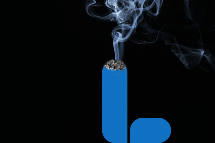 LIBERALERNA. ”Men när diskussionerna närmar sig värmedöden, vad då, vad säger man då? Man säger ajöss.” Stellan Lindqvist kommenterar Liberalernas akuta kris.