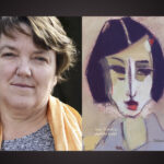 LISE TREMBLAY. ”Trots, eller kanske tack vare, Lise Tremblays korta prosa är ”Judiths syster” en stor roman,” skriver Carolina Thelin. berättare, berättarkonst, fransk-kanadensisk litteratur, Lise Tremblay, personskildringar, prosa, prosakonst, franskspråkig litteratur,