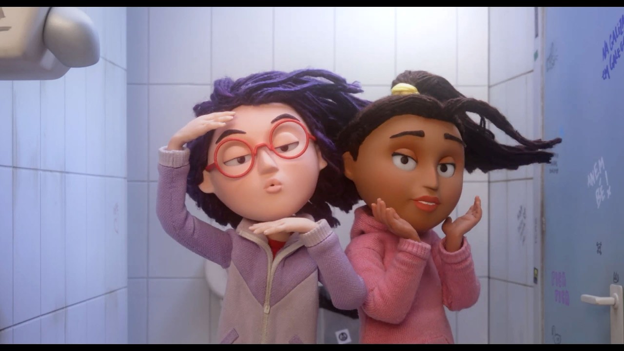 BUFF. Ingela Brovik rapporterar från Buff, Barn- och ungdomsfilmfestivalen (7-13 mars) som i år firar 43 år som en av Sveriges största filmfestivaler i sitt slag. Barn och unga, barn- och ungdomsfilm, Buff, filmfestival, filmkonst, animerad film, Ingela Brovik