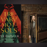 PER FAXNELD. ROMAN. Elisabeth Brännström har läst ”Tre varv motsols” av Per Faxneld. Hon konstaterar att det är en välskriven och berikande historisk spänningsroman om svartkonst, folktro och inre smärta.