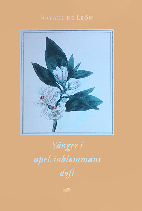 Rafael de León. LYRIK. Thomas Almqvist har läst sångtexter av Rafael de León i översättning av Marianne Sandels. En spansk poet som härmed presenteras i svensk språkdräkt.