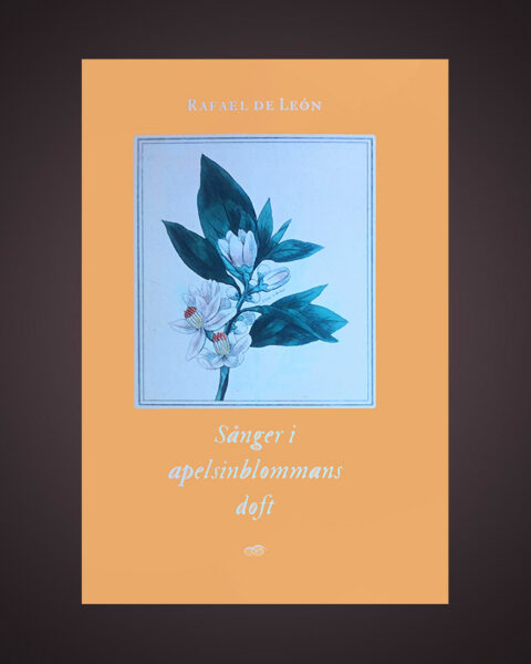 Rafael de León. LYRIK. Thomas Almqvist har läst sångtexter av Rafael de León i översättning av Marianne Sandels. En spansk poet som härmed presenteras i svensk språkdräkt.