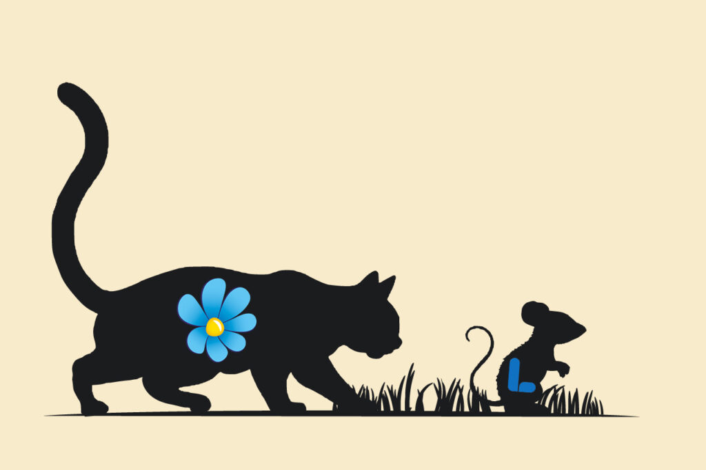 ”SD har likt en katt lekt med den L-märkta mus man fångat för att dräpa.” Det skriver Lars Thulin som ägnar veckans krönika åt en granskning av Jimmie Åkessons parti.