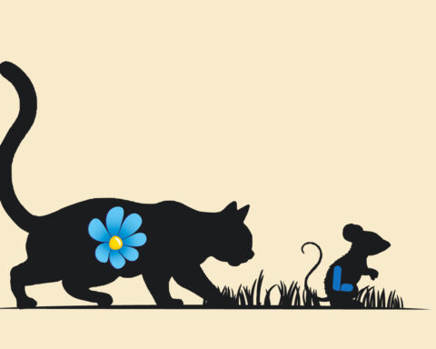 ”SD har likt en katt lekt med den L-märkta mus man fångat för att dräpa.” Det skriver Lars Thulin som ägnar veckans krönika åt en granskning av Jimmie Åkessons parti.