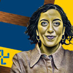 Simonas svek. Lars Thulin beskriver Liberalernas landsmöte i helgen som en djup tragedi och ovärdig samt förnedrande komedi. Han konstaterar att Simona Mohamsson svikit sina egna ideal och även det parti hon är satt att företräda.