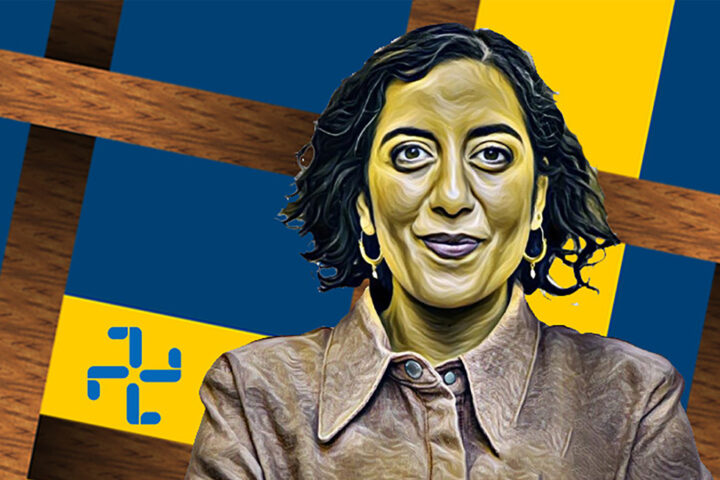 Simonas svek. Lars Thulin beskriver Liberalernas landsmöte i helgen som en djup tragedi och ovärdig samt förnedrande komedi. Han konstaterar att Simona Mohamsson svikit sina egna ideal och även det parti hon är satt att företräda.