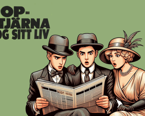 SJÄLVMORD. MEDIEKRITIK. I veckans krönika riktar Lars Thulin stark kritik mot hur idolers vurm för självmord lyfts fram i medierna.