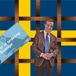 STATSMINISTERN. Lars Thulin ägnar veckans krönika åt en kritisk genomgång av Ulf Kristerssons svaga insats som statsminister. ”Om Tidöpartierna vinner valet kommer Jimmie Åkesson fortsätta som statsminister – oavsett titeln på hans visitkort. Ulf Kristersson kommer fortsätta som tyst och hunsad knähund – oavsett titeln på hans visitkort.”