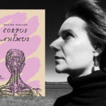 ”Ulrika Nielsen skriver insiktsfullt, grundligt och inspirerat.” Så lyder Thomas Almqvists omdöme om diktboken ”Corpus & Animus”. En bok han därtill beskriver som ytterst personlig.