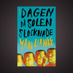 YAN LIANKE. ”Trots romanens mardrömslika atmosfär är det inte tung läsning. Jag tror att det beror på språket – subtilt poetiskt stundvis och alltigenom stringent,” skriver Erik Bovin som läst ”Dagen då solen slocknade” av Yan Lianke.