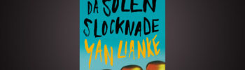 YAN LIANKE. ”Trots romanens mardrömslika atmosfär är det inte tung läsning. Jag tror att det beror på språket – subtilt poetiskt stundvis och alltigenom stringent,” skriver Erik Bovin som läst ”Dagen då solen slocknade” av Yan Lianke.