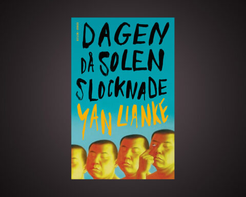YAN LIANKE. ”Trots romanens mardrömslika atmosfär är det inte tung läsning. Jag tror att det beror på språket – subtilt poetiskt stundvis och alltigenom stringent,” skriver Erik Bovin som läst ”Dagen då solen slocknade” av Yan Lianke.