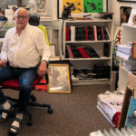 Förlag. NYTT FÖRLAG. Melker Garay, tidigare ägare av Opulens, har nu startat ett nytt förlag, Telegrafstationen. Flera författare har valt att följa med och Opulens är med på ett hörn som samarbetspartner.