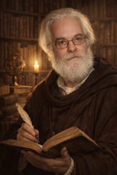 Carsten Palmer Schale, poesi, litteratur, Nobelpriset, 