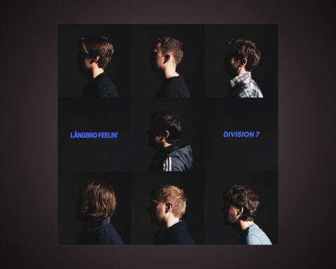 Division 7, Erik Bovin, Håkan Hellström, indiepop, indierock, skivnytt, Thåström,