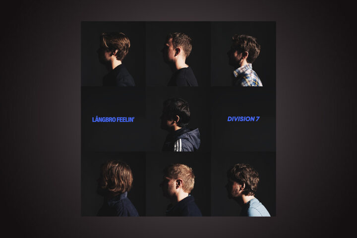 Division 7, Erik Bovin, Håkan Hellström, indiepop, indierock, skivnytt, Thåström,