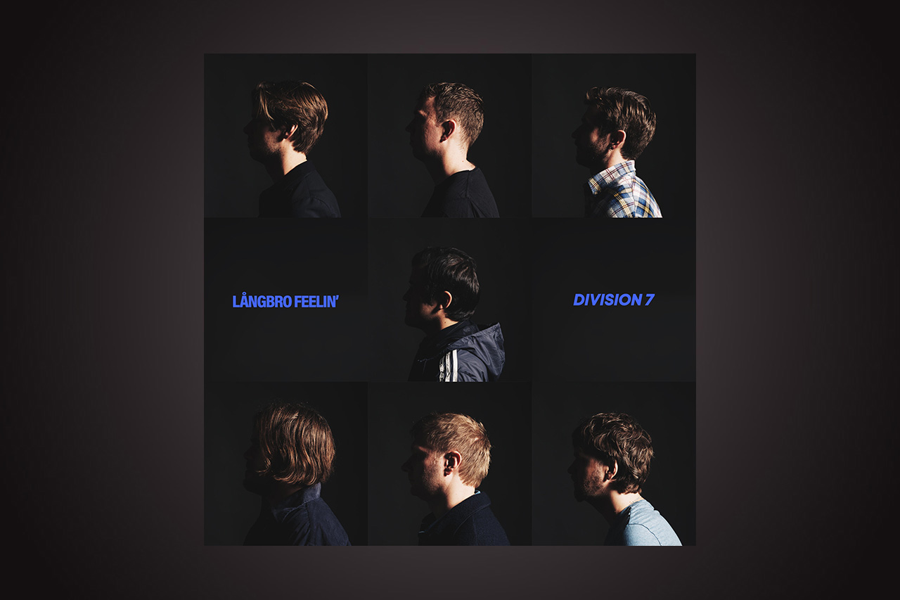 Division 7, Erik Bovin, Håkan Hellström, indiepop, indierock, skivnytt, Thåström,