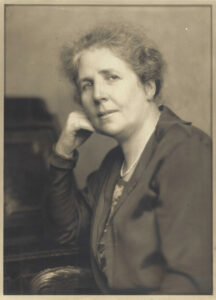 Elsa Beskows underbara bilderUTSTÄLLNING. Anne Edelstam har varit på Thielska galleriet och med stor behållning tagit del av Elsa Beskows bildvärld.