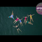 FILM. Ingela Brovik rapporterar från Ifema+, Sveriges äldsta kvinnofilmfestival som nu har hållits för 20:e gången.