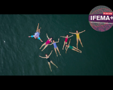 FILM. Ingela Brovik rapporterar från Ifema+, Sveriges äldsta kvinnofilmfestival som nu har hållits för 20:e gången.