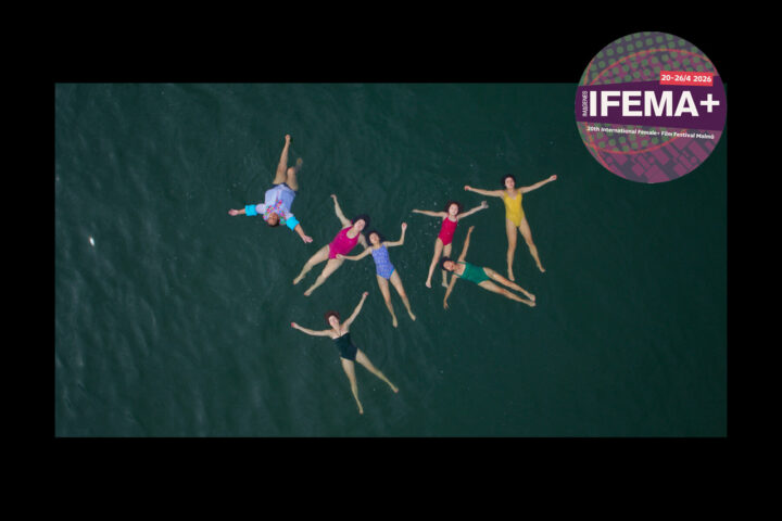 FILM. Ingela Brovik rapporterar från Ifema+, Sveriges äldsta kvinnofilmfestival som nu har hållits för 20:e gången.