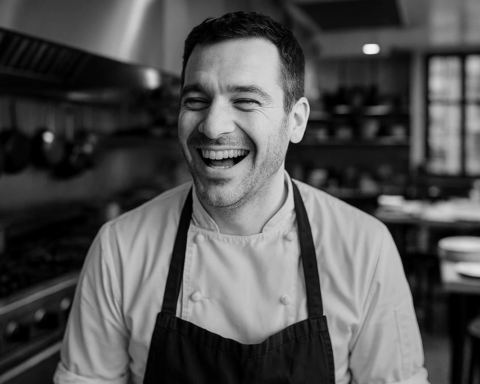 GASTRONOMI. Jesper Nordström skriver i dag, den 1 april, om en gastronomisk satsning i den högre skolan – Malmörestaurangen A priori. Det rör sig om filosofisk fine dining. 1 april, gastronomi, humor, satir, filosofi, Wittgenstein,