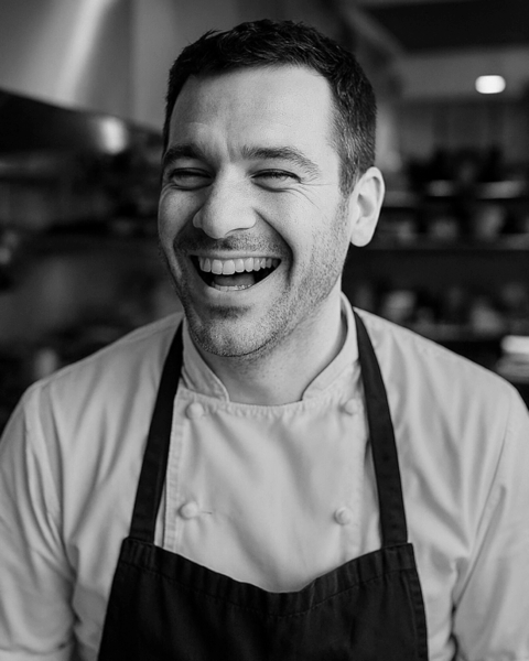 GASTRONOMI. Jesper Nordström skriver i dag, den 1 april, om en gastronomisk satsning i den högre skolan – Malmörestaurangen A priori. Det rör sig om filosofisk fine dining. 1 april, gastronomi, humor, satir, filosofi, Wittgenstein,