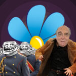 SATIR. Veckans krönika av Lars Thulin är en satirisk text som tar avstamp i att Jimmie Åkesson inte är ensam om att drömma mardrömmar.