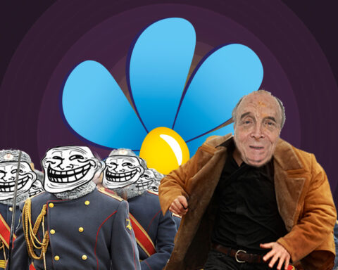 SATIR. Veckans krönika av Lars Thulin är en satirisk text som tar avstamp i att Jimmie Åkesson inte är ensam om att drömma mardrömmar.