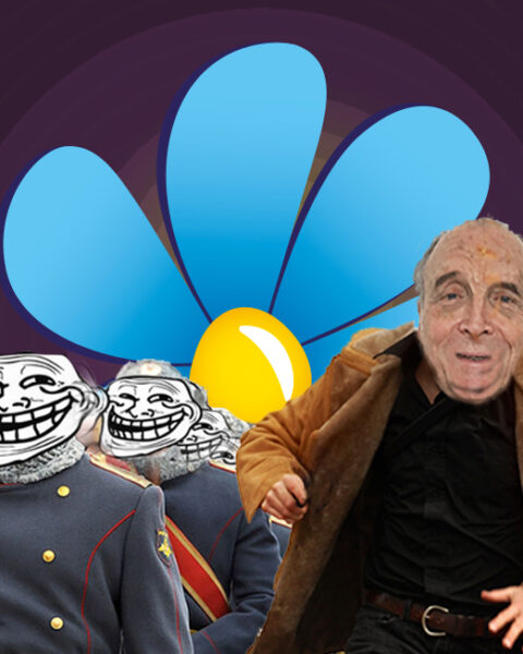 SATIR. Veckans krönika av Lars Thulin är en satirisk text som tar avstamp i att Jimmie Åkesson inte är ensam om att drömma mardrömmar.