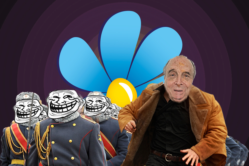 SATIR. Veckans krönika av Lars Thulin är en satirisk text som tar avstamp i att Jimmie Åkesson inte är ensam om att drömma mardrömmar.