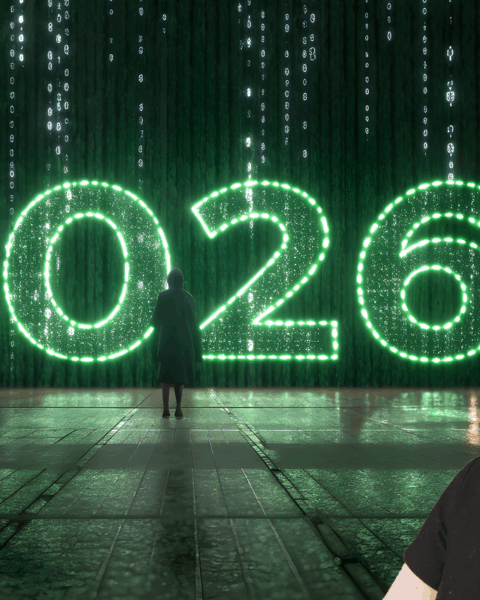 REFLEKTIONER. I en personligt hållen krönika reflekterar Linnéa Johansson över förra årets händelser och utmaningarna valåret 2026