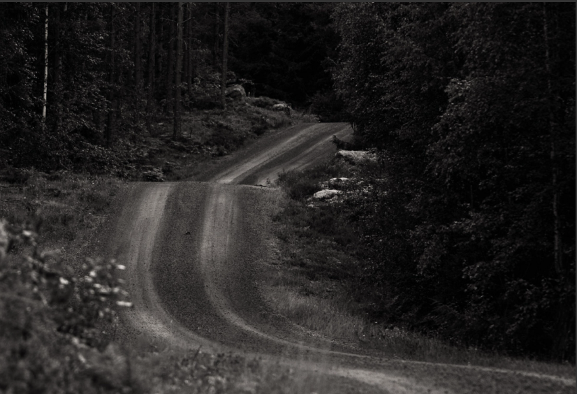 FOTOBOK. ”Med hjälp av det skrivna ordet och fotografier ägnar sig Mattias Eliasson i sin fjärde bok åt att fördjupa ögonblick vilka berikar tillvaron.” Det skriver Emil Siekkinen om ”Milsvida möten”.