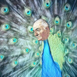 Samuel Andersson har skrivit en dagsvers med anledning av att Reza Pahlavi bjudits in av KD och SD som talare i Sveriges riksdag. Ett besök som för övrigt kritiseras hårt i vår systertidning Konkret. "Riksdagen legitimerade ett odemokratiskt projekt" och "Skamligt att ge plattform åt krigsförespråkare."