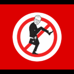 SATIR. ”Det är inte bara liberalerna som struntar i röda linjer,” konstaterar Sofia Thoresdotter som har skrivit en dagsvers om detta borgerliga Tidö-fenomen valåret 2026. dagsvers, KD, L, M, SD, Samuel Andersson, satir, Sofia Thoresdotter, Tidölaget,