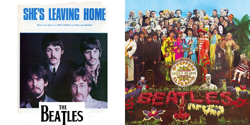 Låtar som ger hopp. Denna långfredag berättar Lars Thulin i veckans krönika om sina fem främsta depplåtar. Låtar som ger kraft och hopp. Mauro Scocco ‒ Till dom ensamma, Gary Moore ‒ Still got the blues, Petra Marklund ‒ Händerna mot himlen, The Beatles - ¨She's leaving home, Three degrees -¨Woman in love