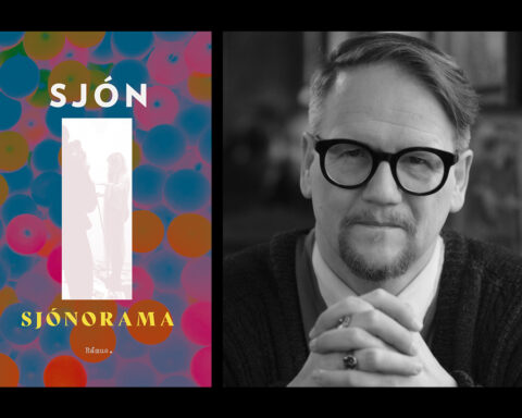 SJÓN. PROSA. ”Sjónorama” är en bok med 20 berättelser av den isländske författaren Sjón. Thomas Almqvist tilltalas och berörs av den surrealistiska berättarkonsten.