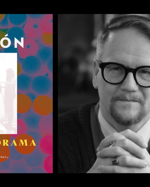 SJÓN. PROSA. ”Sjónorama” är en bok med 20 berättelser av den isländske författaren Sjón. Thomas Almqvist tilltalas och berörs av den surrealistiska berättarkonsten.
