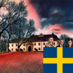 "SVERIGELÖFTET"/POLITIK. Vill vi ha oligarker som styr och övervakar oss? Det undrar Ann Engqvist i en frän krönika som gör upp räkningen med Tidöpartierna och ”Sverigelöftet”.