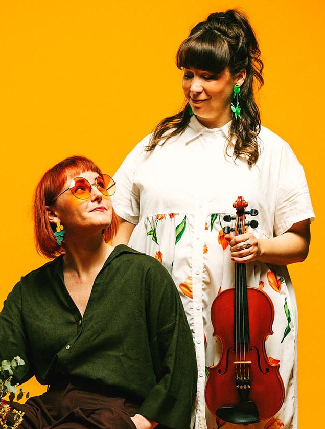 JAZZ/POESI. Den här veckan bjuder Littestraden på ett möte mellan jazz och poesi. Det rör sig om ”Som havet” med musik av Terese Lien Evenstad och text av Emma Axberg.