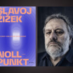 Žižek påvisar att vi lever i ett system som vi varken kontrollerar eller fullt ut förstår, men ger ingen lösning, menar Nette Wermeld Enström som läst boken ”Nollpunkt – Om kriget i Gaza och det nya barbariet”. ideologi, Žižek, politik, Gaza, Palestina, AI, teknologi, Lenin, postmodernism, kommunism, vänstern,