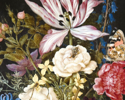 KONST. ”Det blommande – Konst & botanik” på Waldemarsudde.
