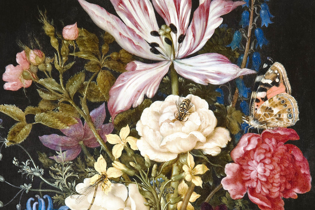 KONST. UTSTÄLLNING. ”Prins Eugens vision om en plats för ett allkonstverk förverkligas fullt ut med denna unika utställning.” Det skriver Anne Edelstam om ”Det blommande – Konst & botanik” på Waldemarsudde.”Det blommande – Konst & botanik” på Waldemarsudde.