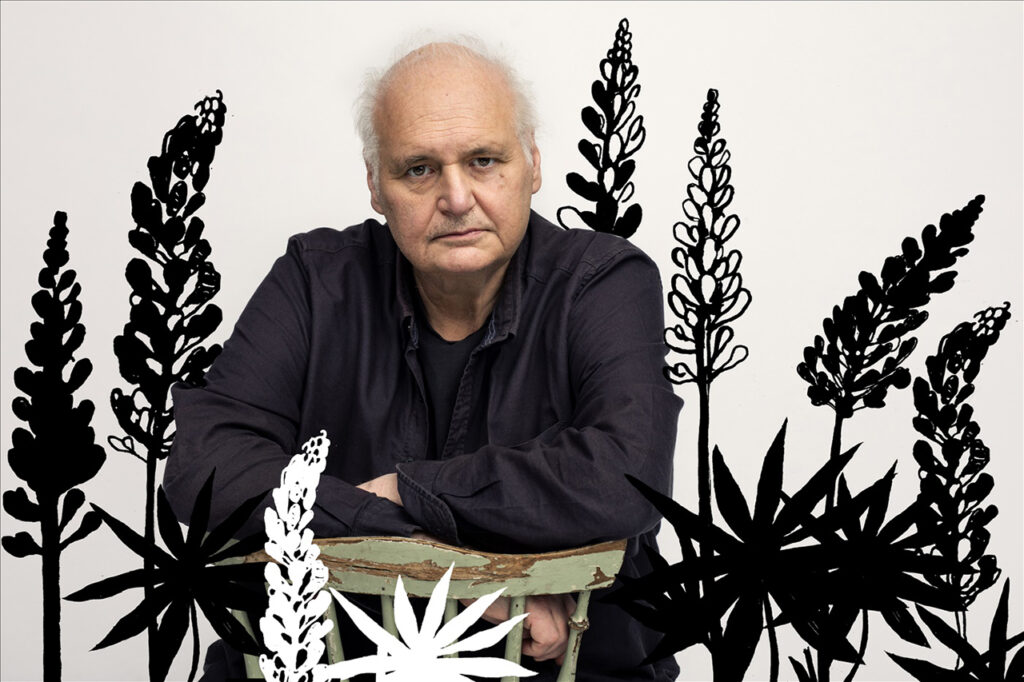 Greider skriver uppslagsrikt om invasiva arter SAKPROSA.”Det är en perspektivrik resa som Göran Greider bjuder in till, jag bara njuter och följer med.” det skriver Bo Bjelvehammar som läst Göran Greiders bok om invasiva arter.