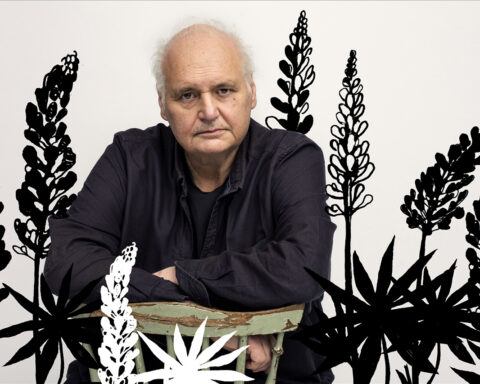 Greider skriver uppslagsrikt om invasiva arter SAKPROSA.”Det är en perspektivrik resa som Göran Greider bjuder in till, jag bara njuter och följer med.” det skriver Bo Bjelvehammar som läst Göran Greiders bok om invasiva arter.